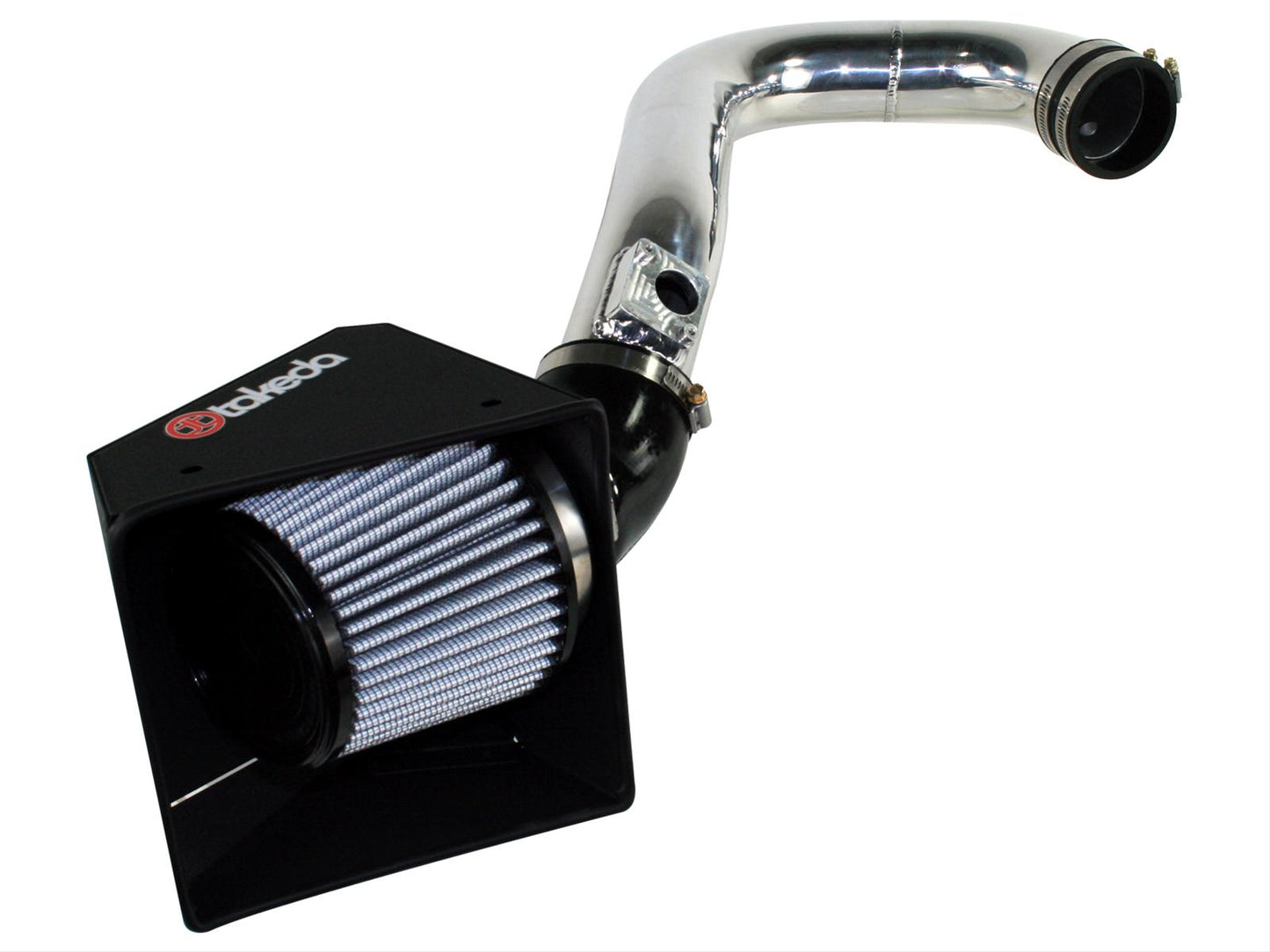 aFe Takeda Stage 2 Pro Dry S Short Ram Air Intake Systems TR-4303P