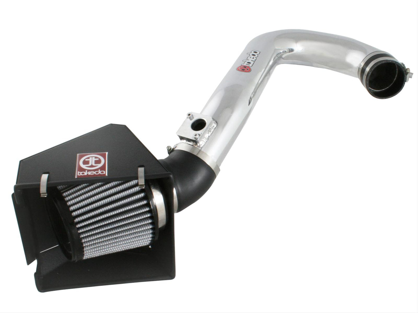 aFe Takeda Stage 2 Pro Dry S Short Ram Air Intake Systems TR-4304P