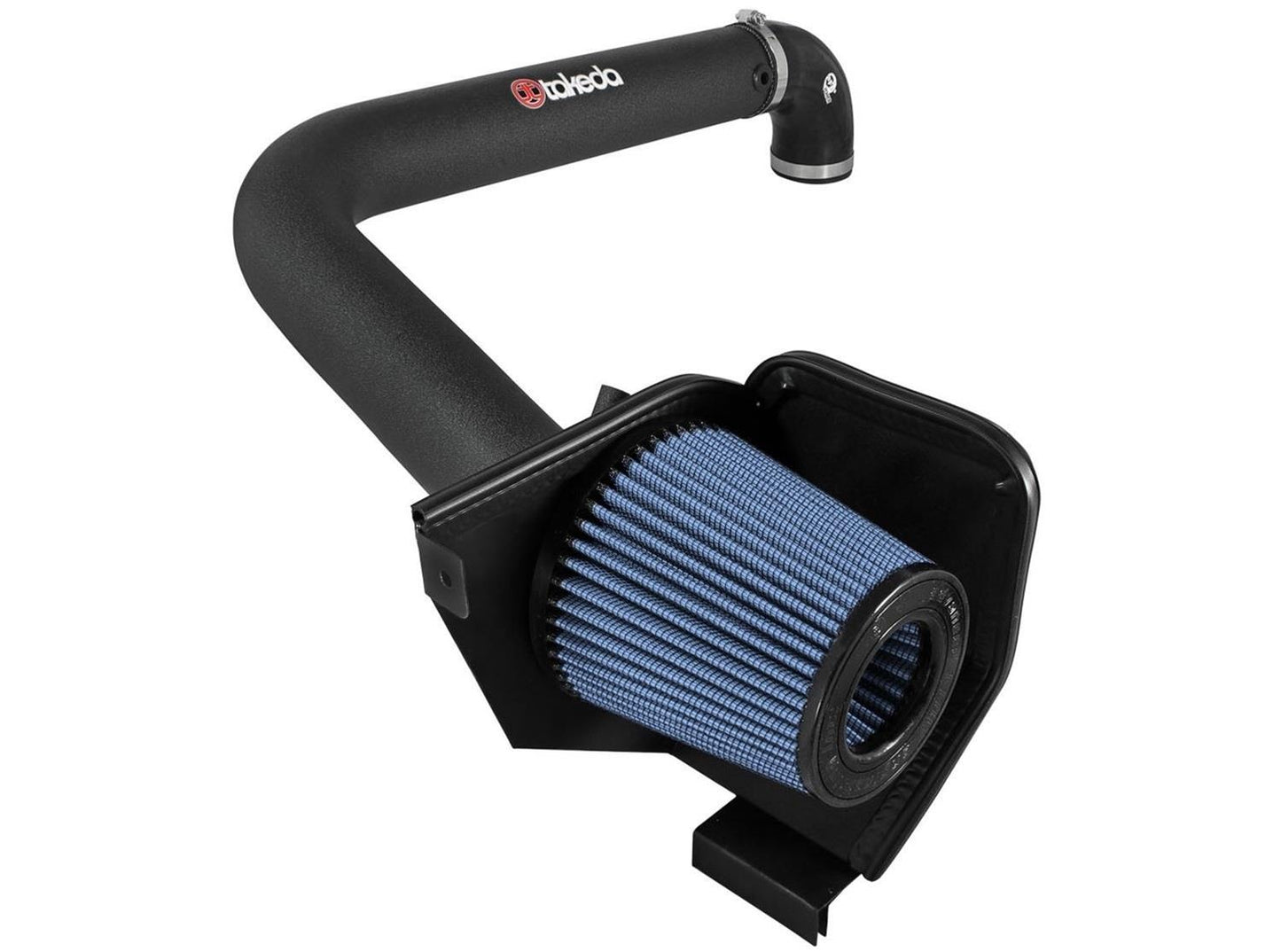 aFe Takeda Stage 2 Pro 5R Cold Air Intake Systems TR-5201B-R