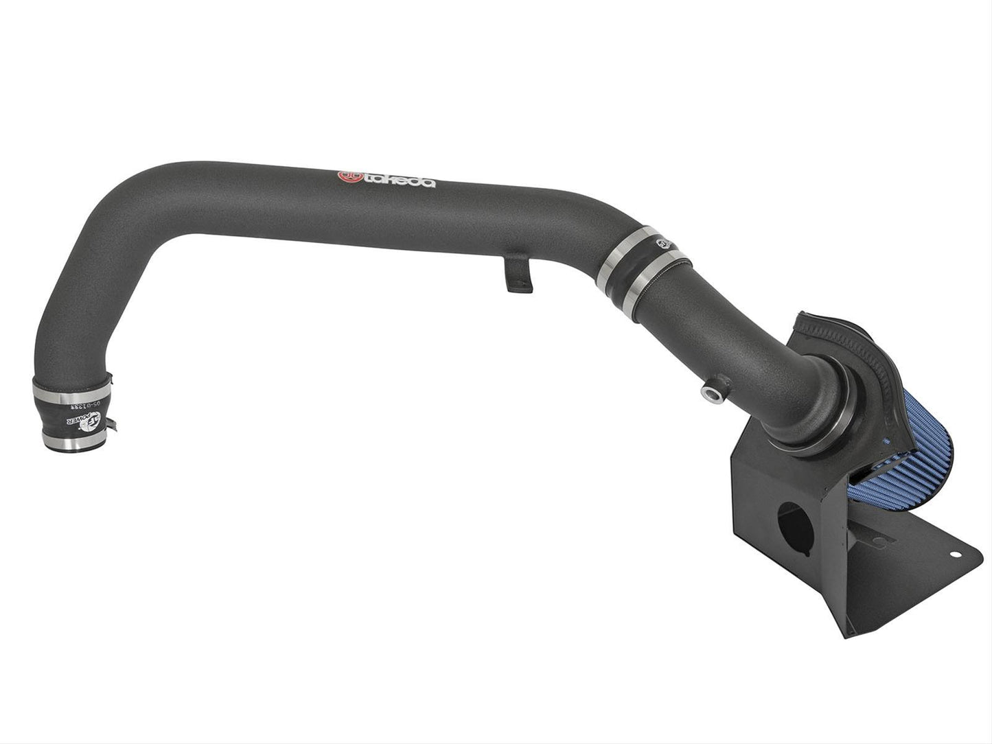 aFe Takeda Stage 2 Pro 5R Cold Air Intake Systems TR-5306B-R