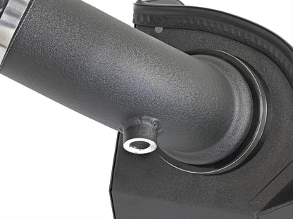 aFe Takeda Stage 2 Pro 5R Cold Air Intake Systems TR-5306B-R