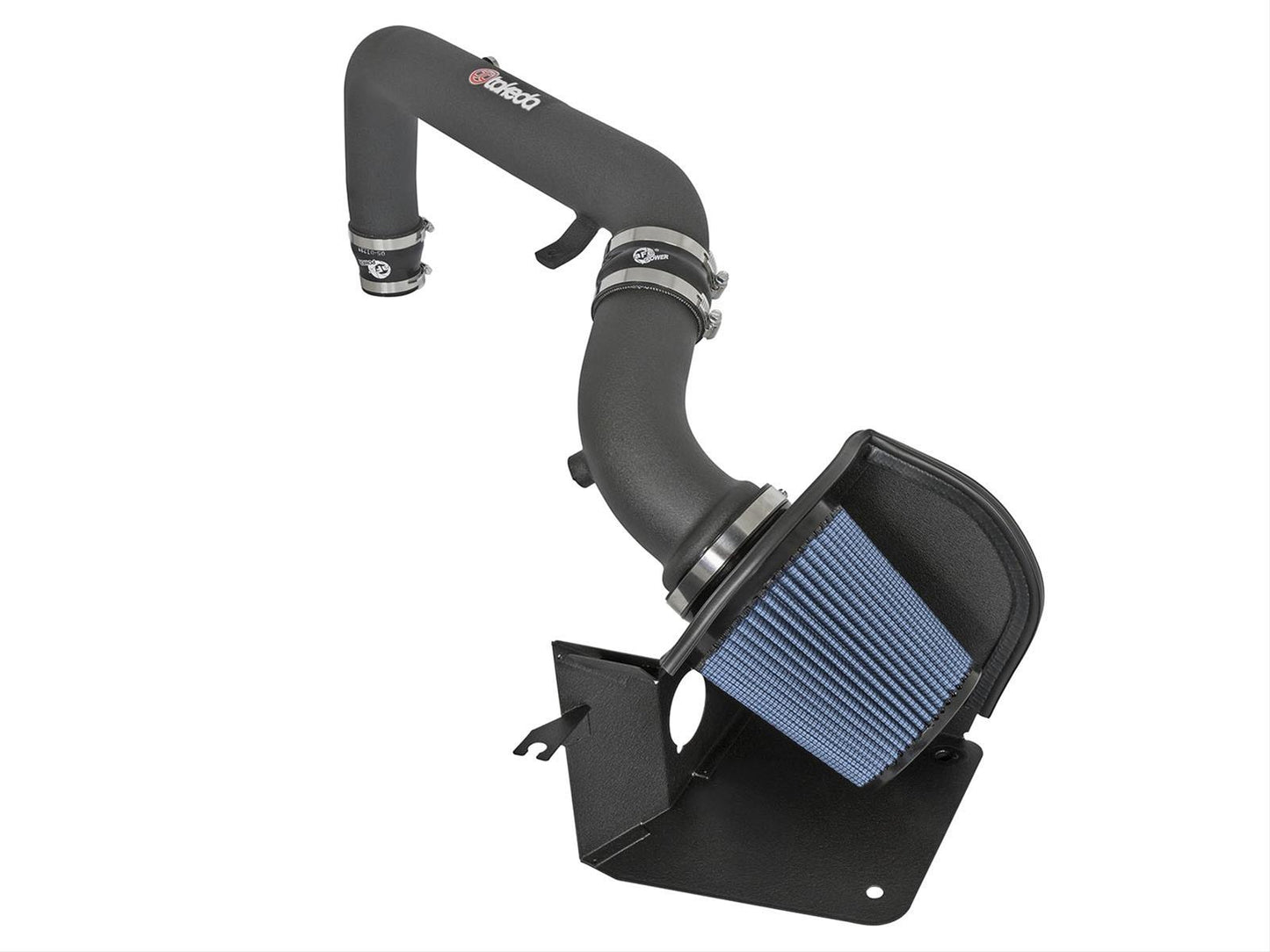 aFe Takeda Stage 2 Pro 5R Cold Air Intake Systems TR-5306B-R
