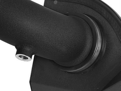 aFe Takeda Stage 2 Pro Dry S Short Ram Air Intake Systems TR-5307B-D