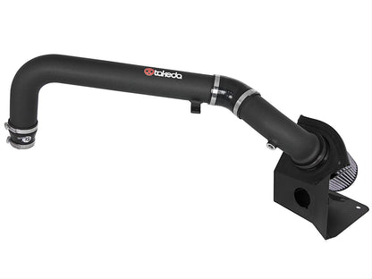 aFe Takeda Stage 2 Pro Dry S Short Ram Air Intake Systems TR-5307B-D