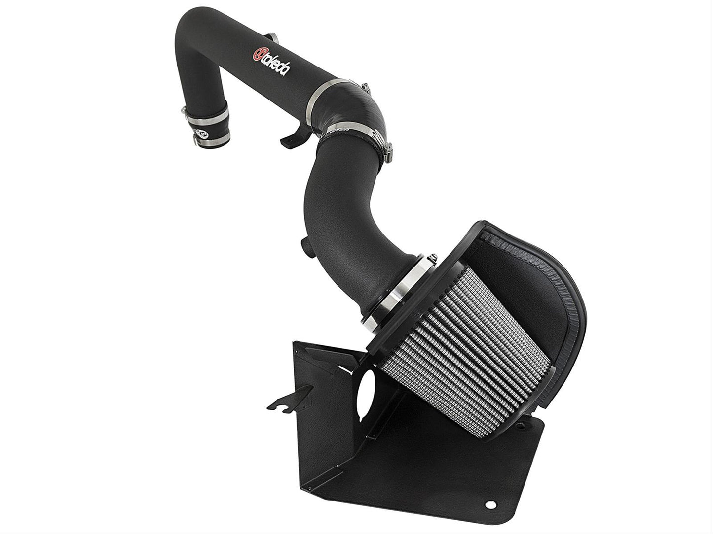 aFe Takeda Stage 2 Pro Dry S Short Ram Air Intake Systems TR-5307B-D