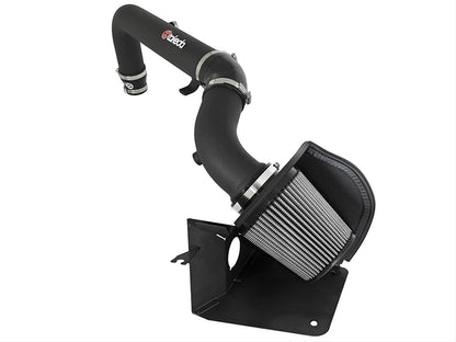 aFe Takeda Stage 2 Pro Dry S Short Ram Air Intake Systems TR-5307B-D