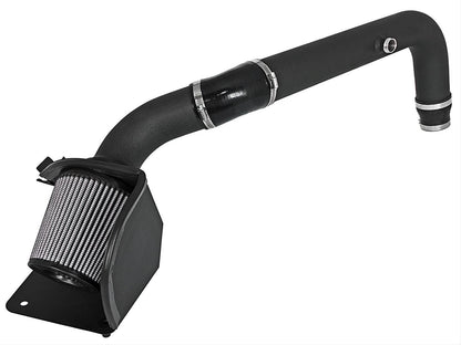 aFe Takeda Stage 2 Pro Dry S Short Ram Air Intake Systems TR-5307B-D