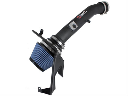 aFe Takeda Stage 2 Pro 5R Cold Air Intake Systems TR-2015B-1R