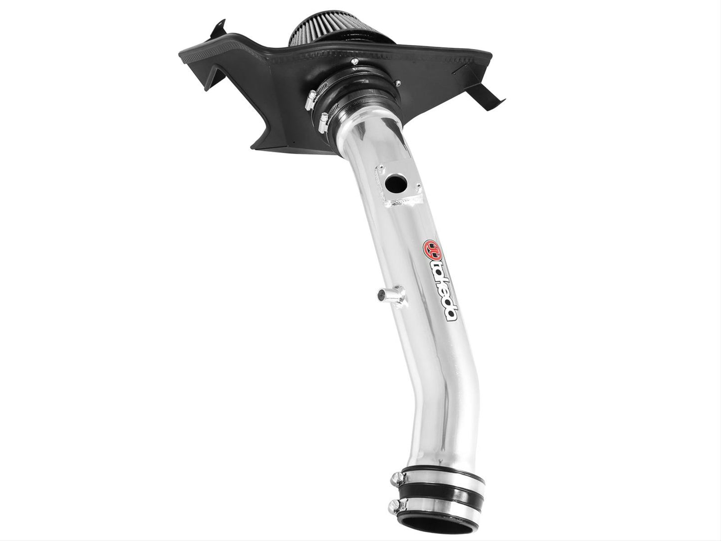 aFe Takeda Stage 2 Pro Dry S Cold Air Intake Systems TR-2015P-1D