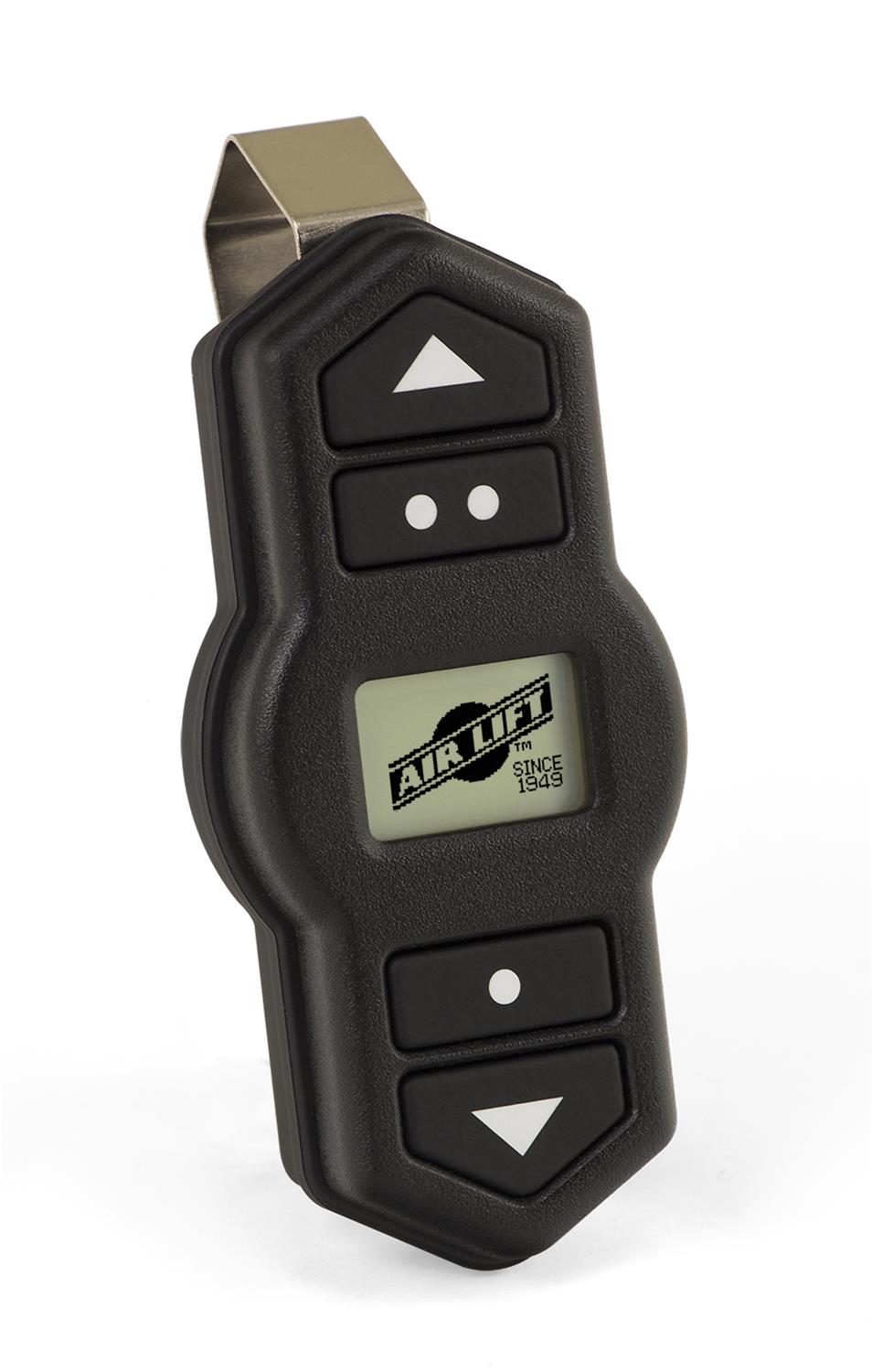 Air Lift WirelessONE 2nd Generation Control Systems 25980EZ