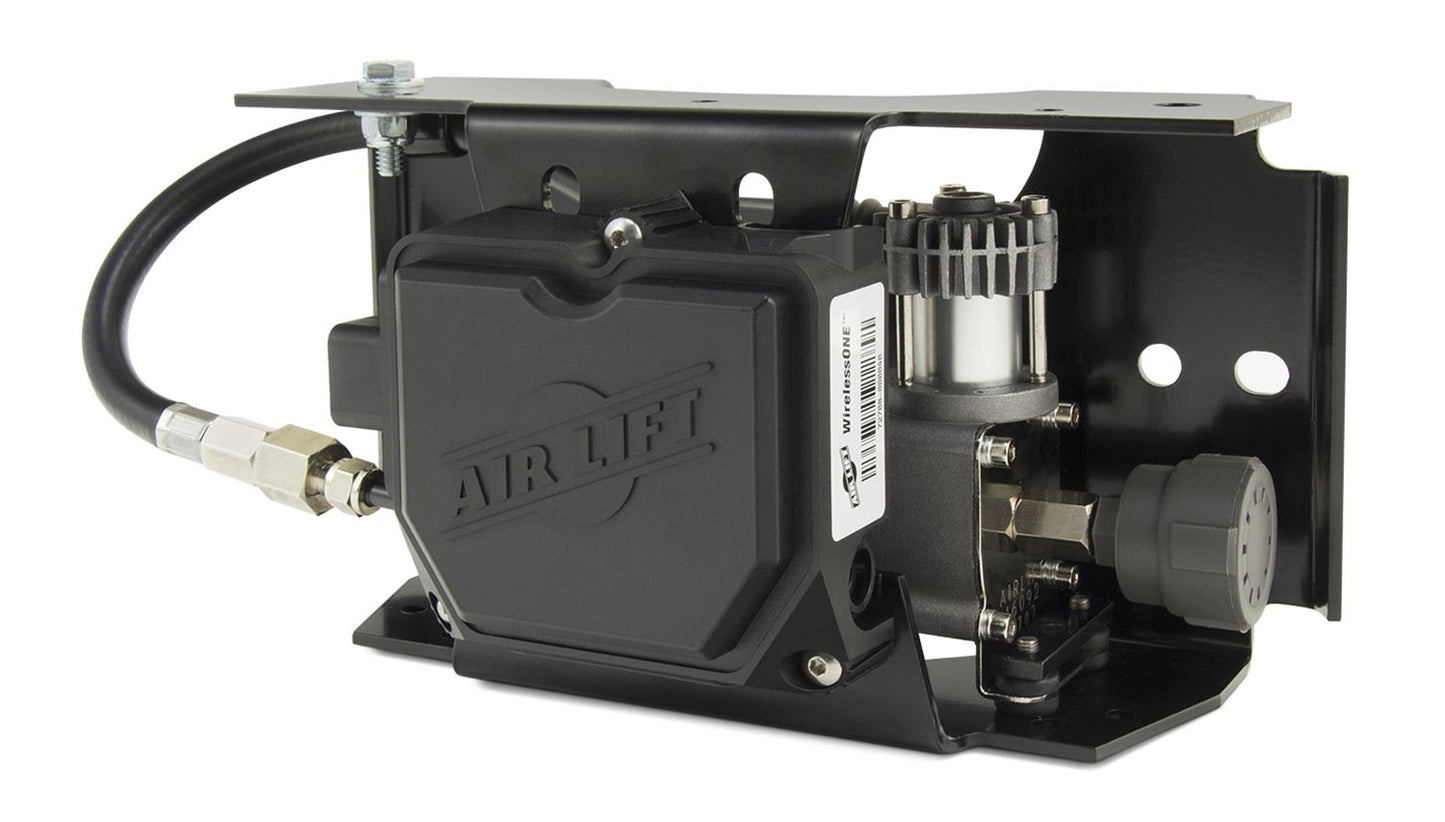 Air Lift WirelessONE 2nd Generation Control Systems 25980EZ