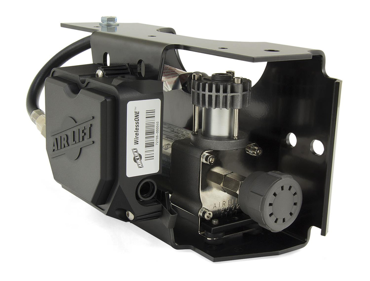 Air Lift WirelessONE 2nd Generation Control Systems 25980EZ