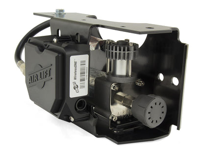 Air Lift WirelessONE 2nd Generation Control Systems 25980EZ