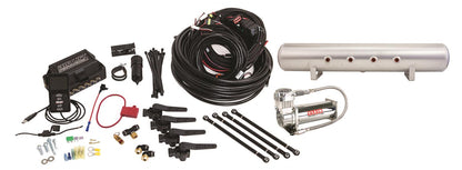 Air Lift Compressor and Air Tank Kits 27698