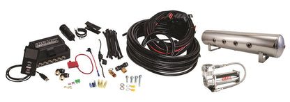 Air Lift Compressor and Air Tank Kits 27789