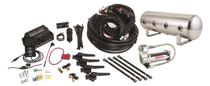 Air Lift Compressor and Air Tank Kits 27791