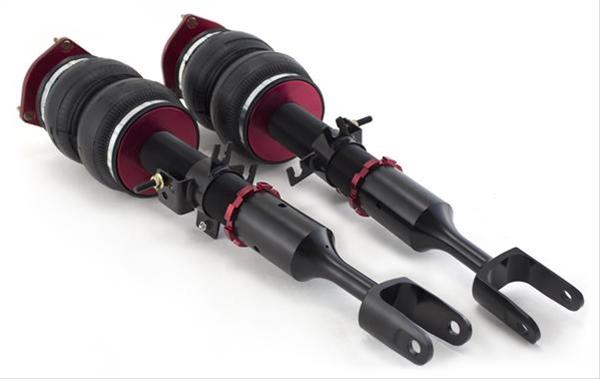 Air Lift Performance Series Air Suspension Kits 75520