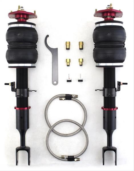 Air Lift Performance Series Air Suspension Kits 75520
