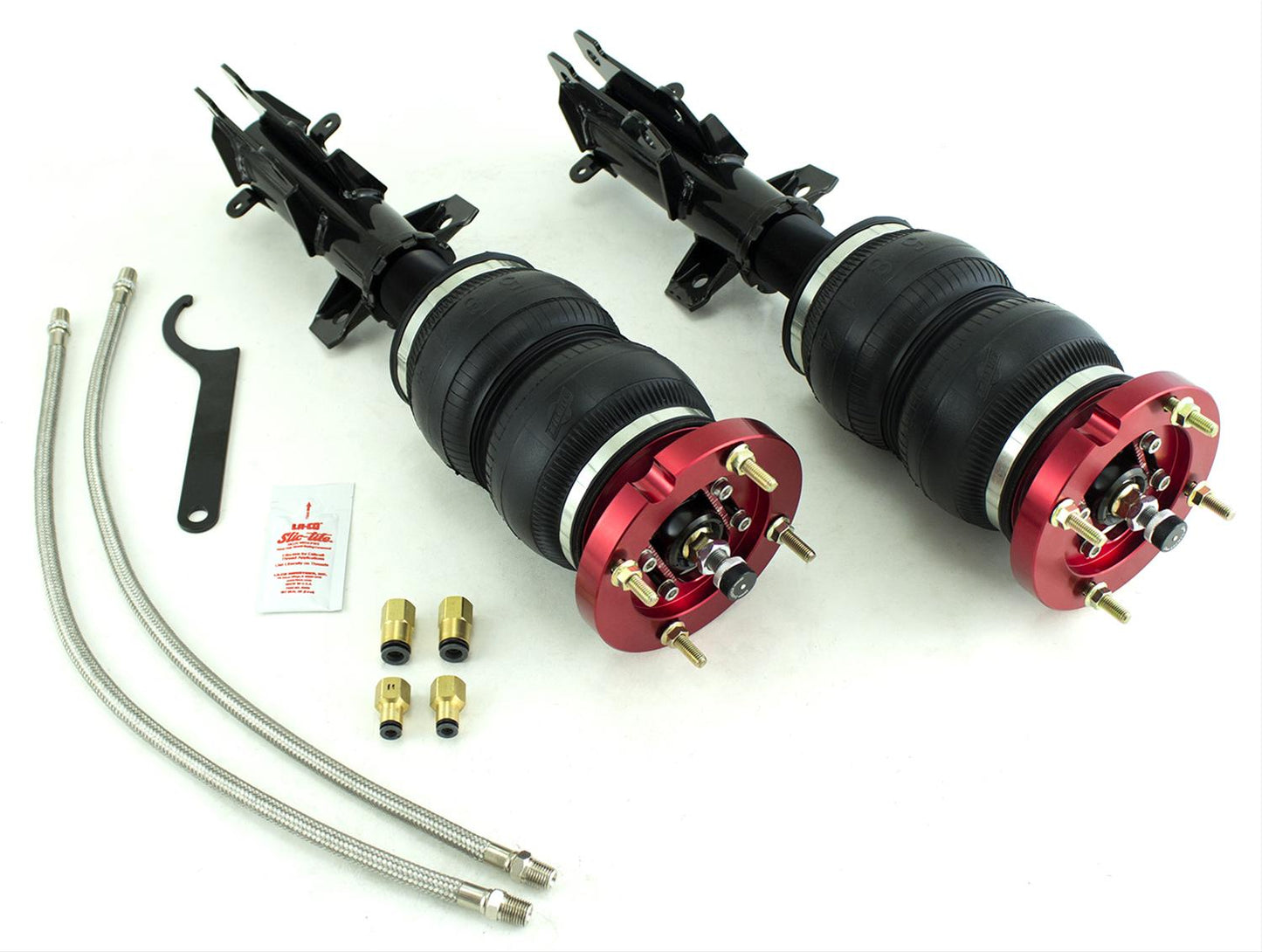 Air Lift Performance Series Air Suspension Kits 75523