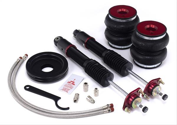 Air Lift Performance Shocks and Struts 75673