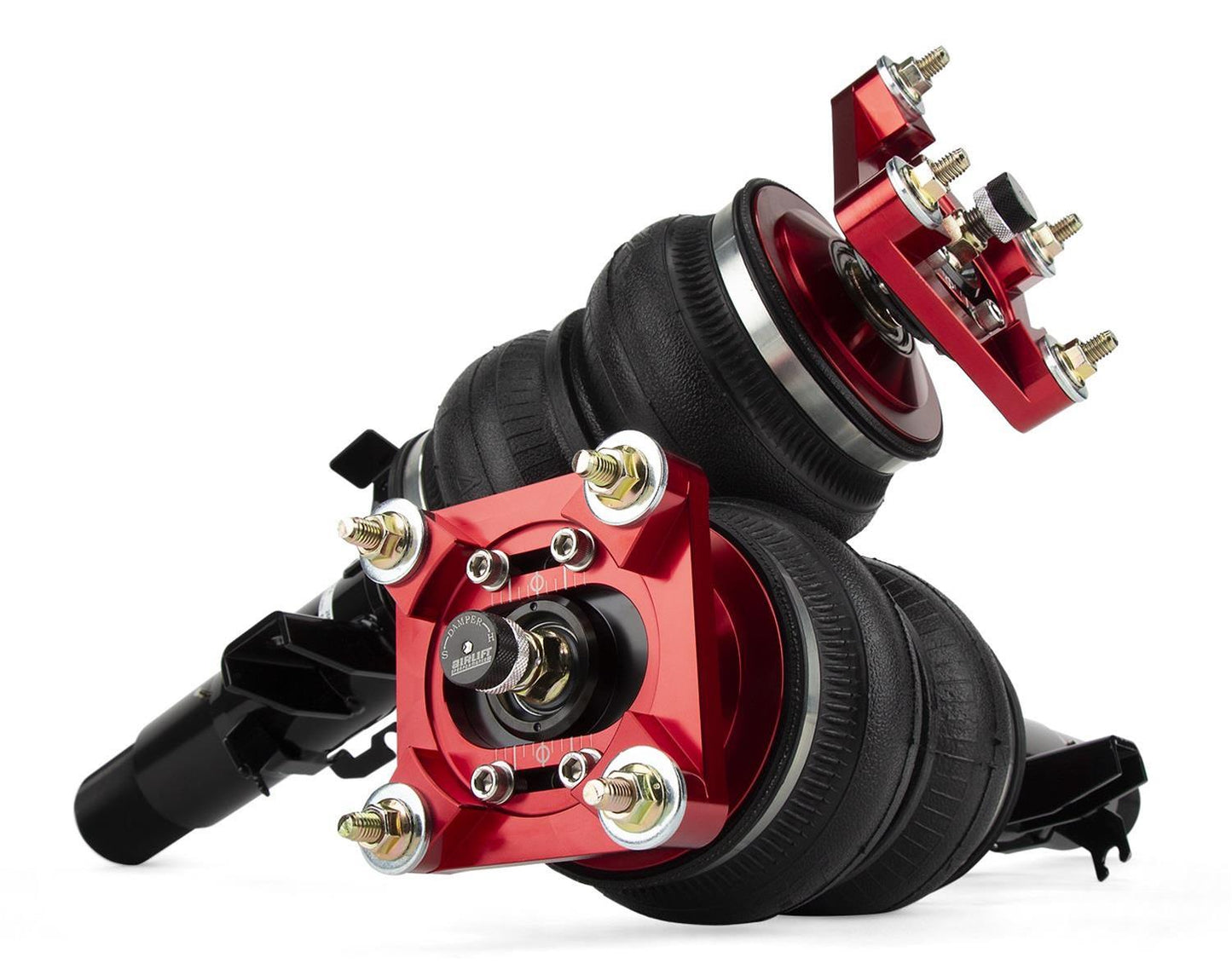 Air Lift Performance Series Air Suspension Kits 78587