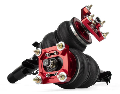 Air Lift Performance Series Air Suspension Kits 78587