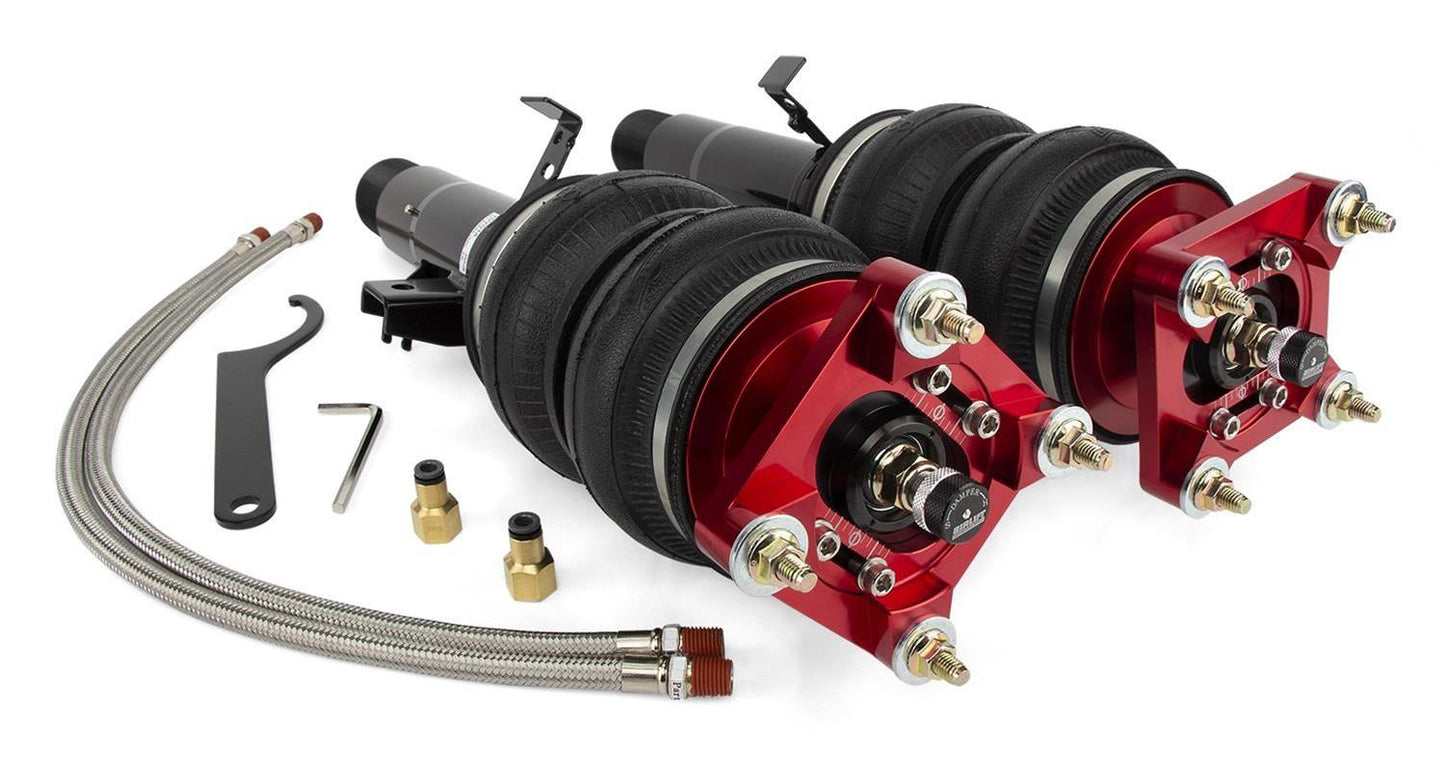 Air Lift Performance Series Air Suspension Kits 78587