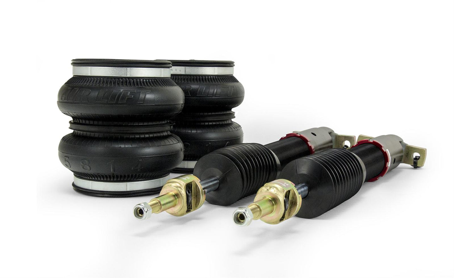 Air Lift Performance Series Air Suspension Kits 78621