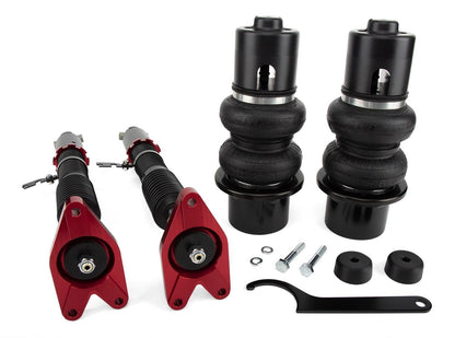 Air Lift Performance Series Air Suspension Kits 78687