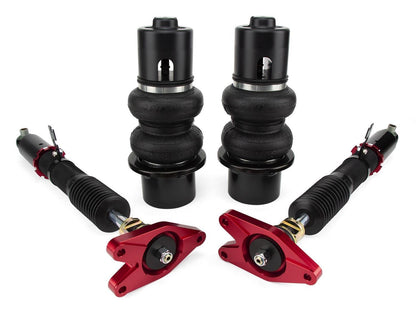 Air Lift Performance Series Air Suspension Kits 78687
