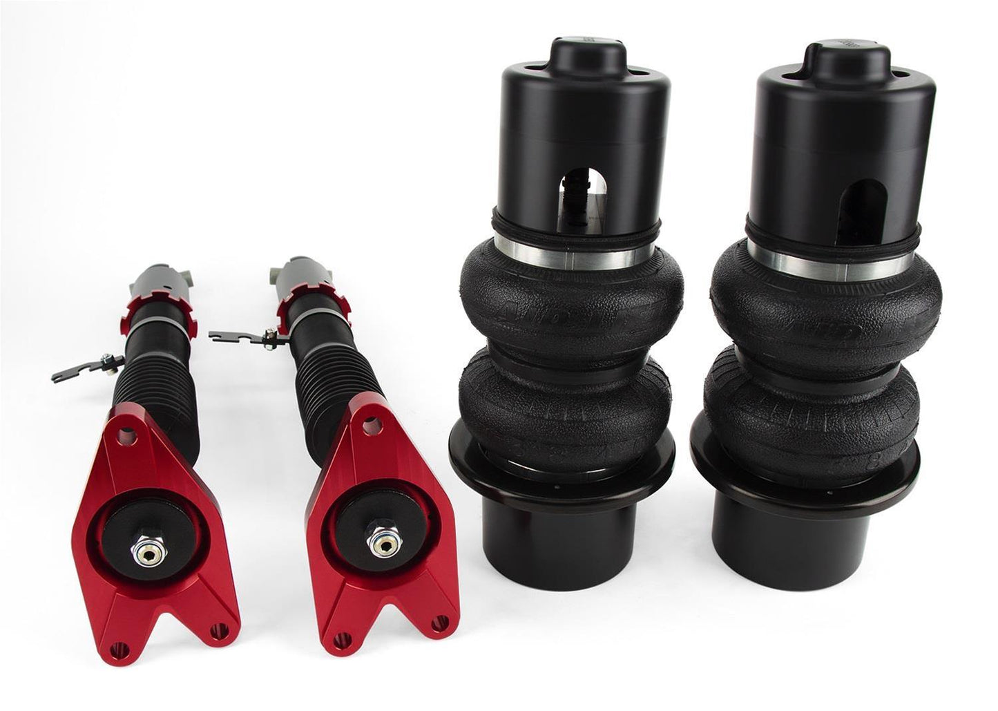 Air Lift Performance Series Air Suspension Kits 78687