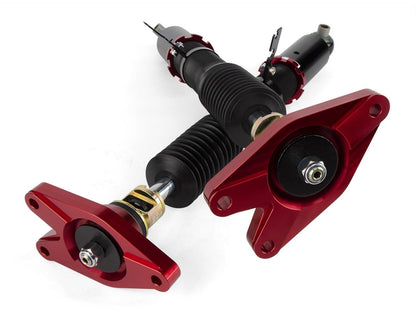 Air Lift Performance Series Air Suspension Kits 78687