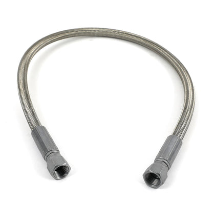 ARB High-Flow Stainless Steel Braided PTFE Hoses 740202 0740202