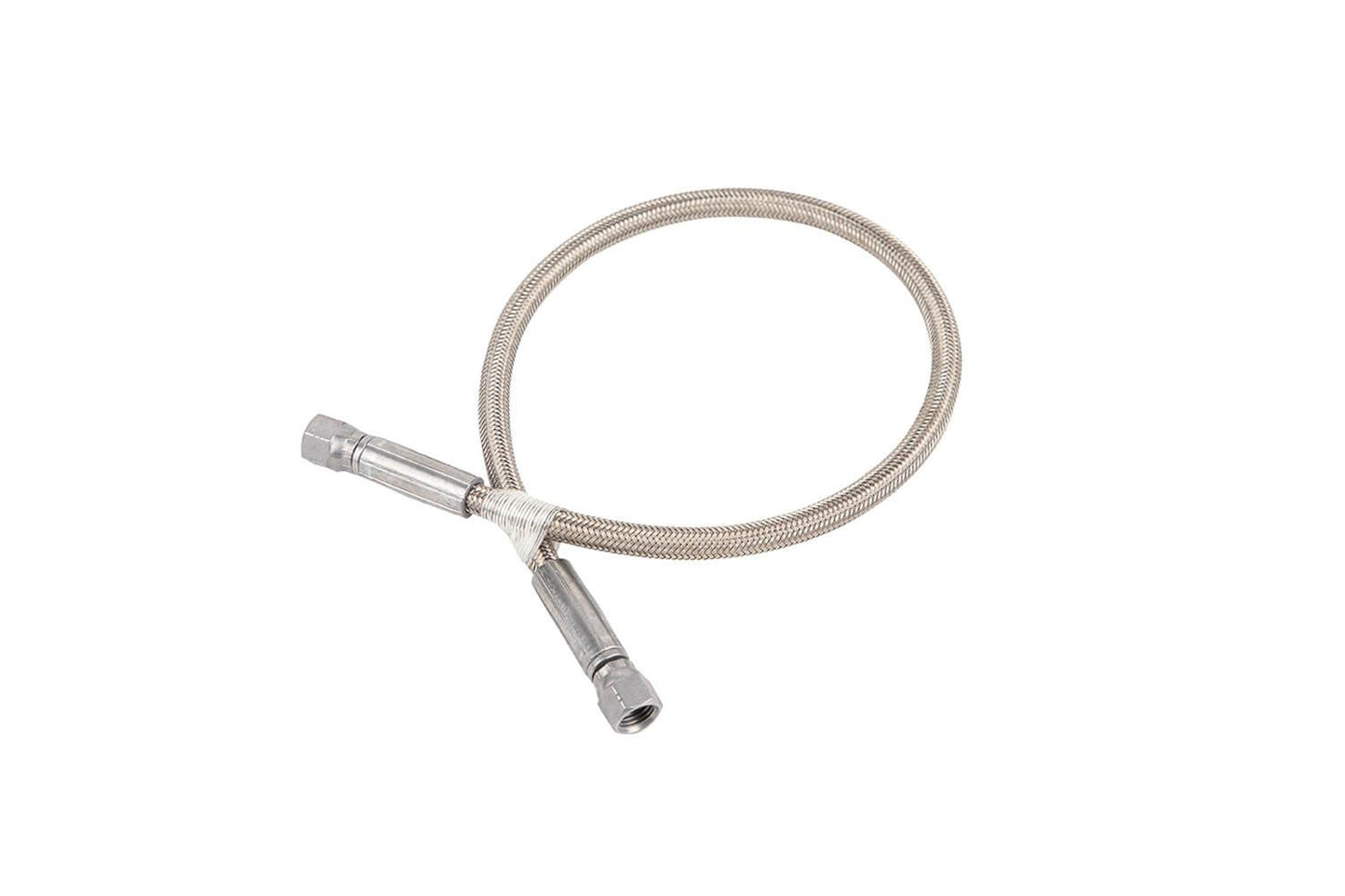 ARB High-Flow Stainless Steel Braided PTFE Hoses 740202 0740202