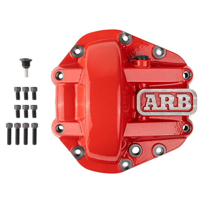 ARB Differential Covers 750001 0750001