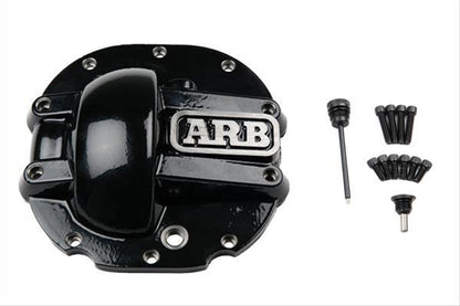 ARB Differential Covers 0750001B