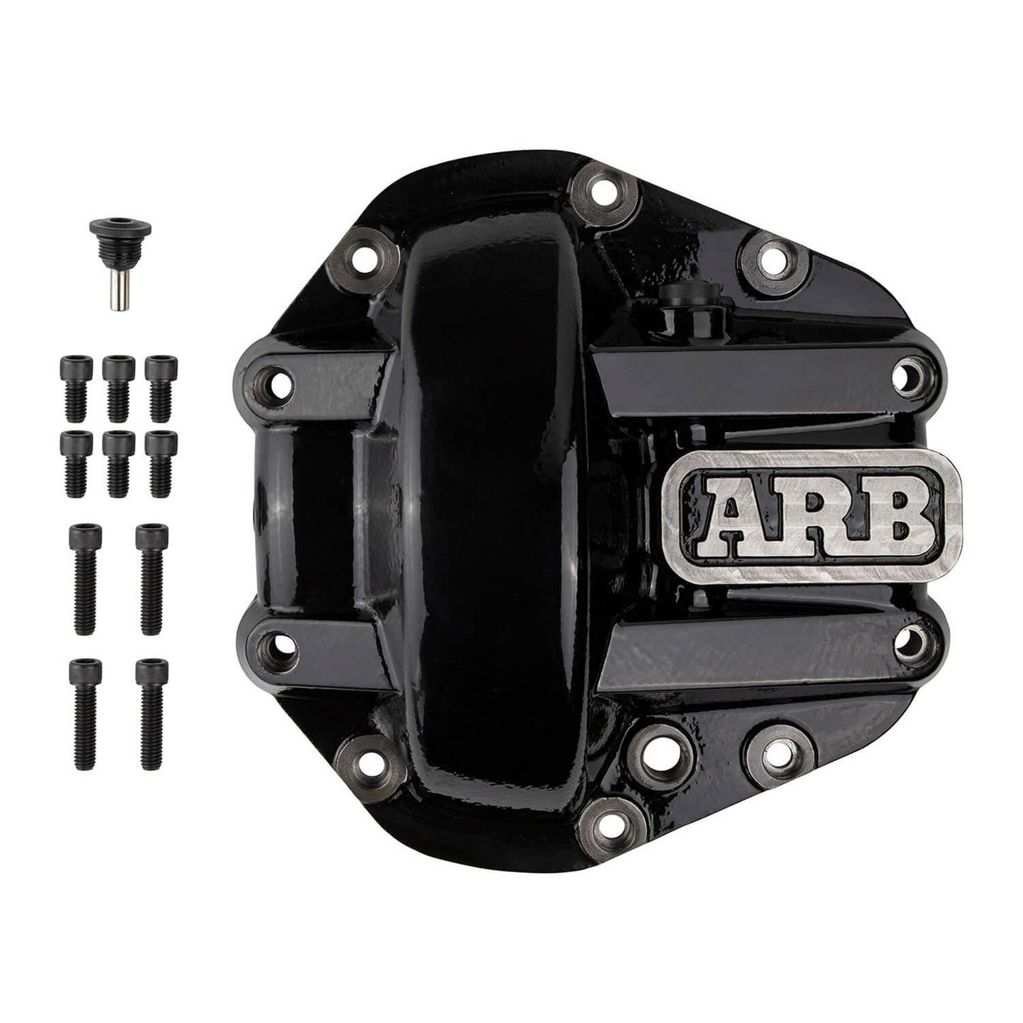 ARB Differential Covers 0750001B