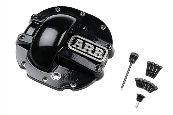 ARB Differential Covers 0750001B