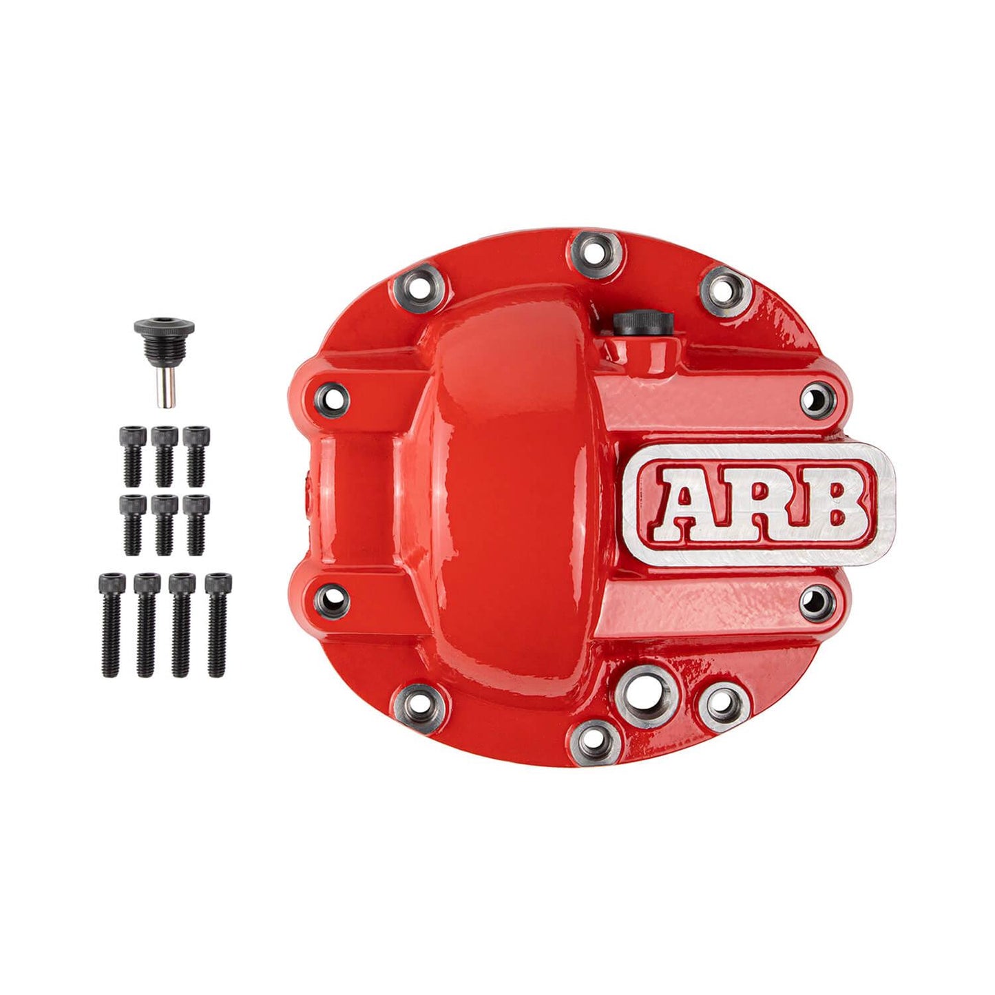 ARB Differential Covers 750002 0750002