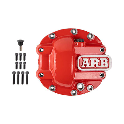 ARB Differential Covers 750002 0750002