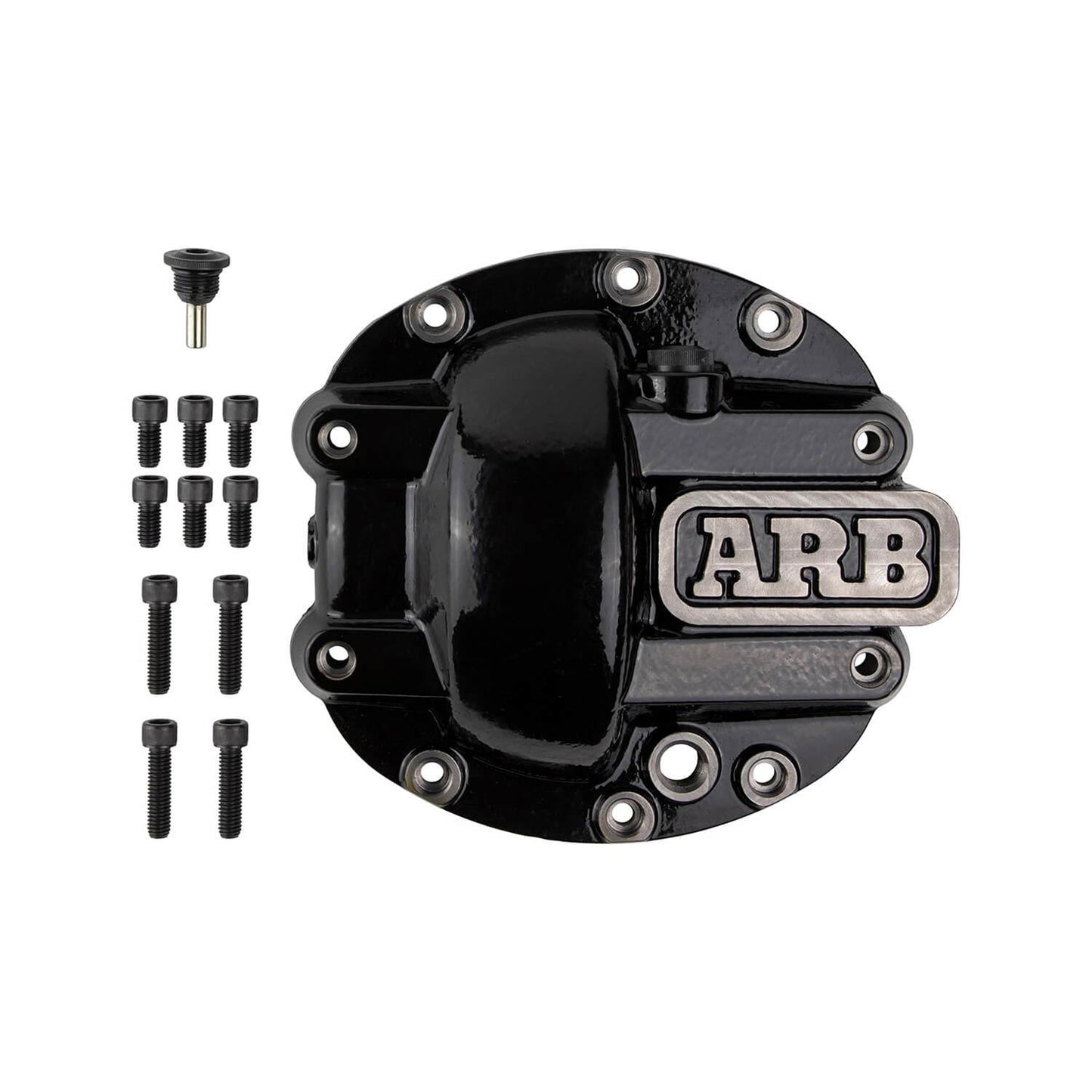 ARB Differential Covers 0750002B