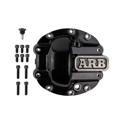 ARB Differential Covers 0750002B