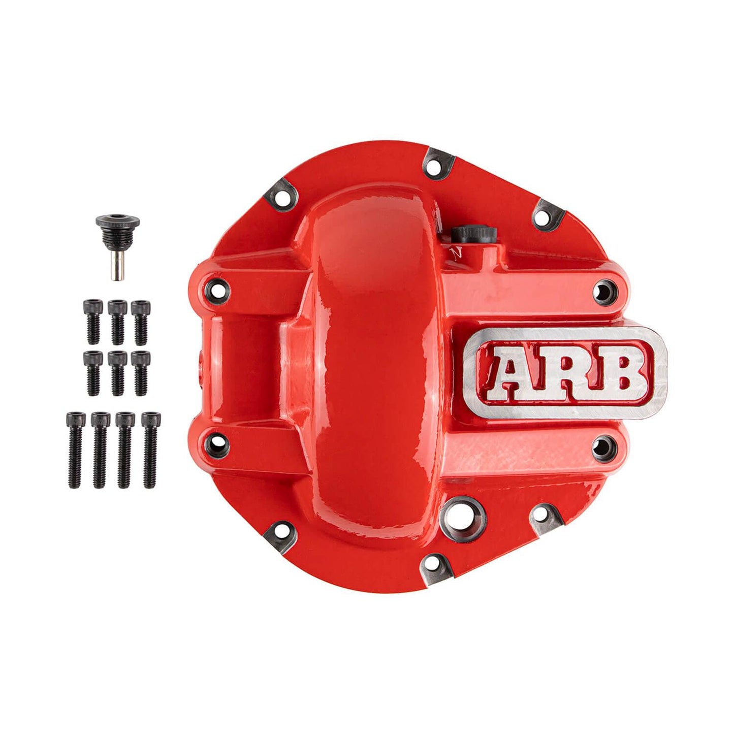 ARB Differential Covers 750003 0750003