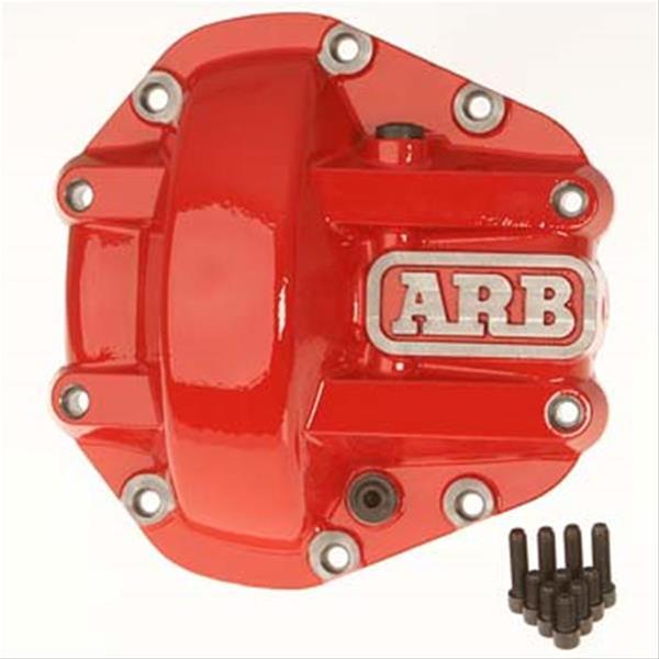 ARB Differential Covers 750003 0750003