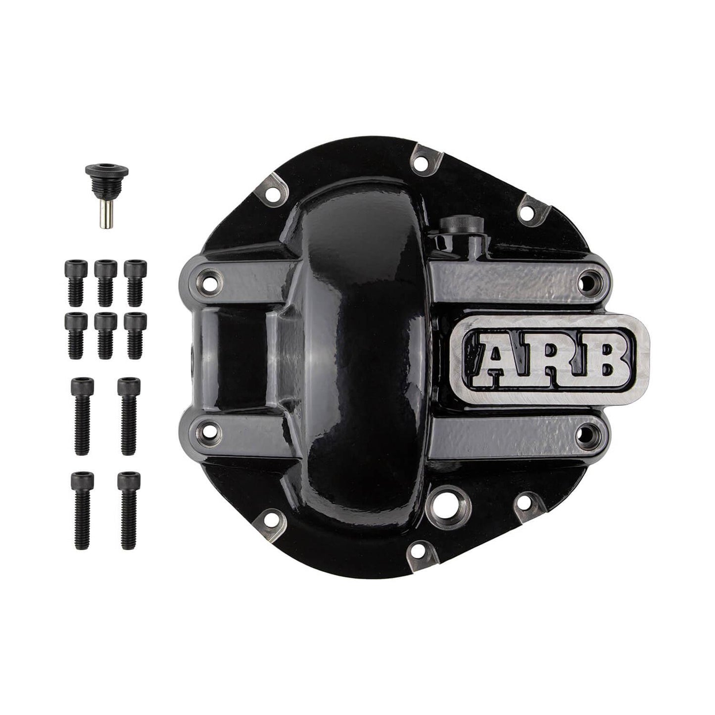 ARB Differential Covers 0750003B