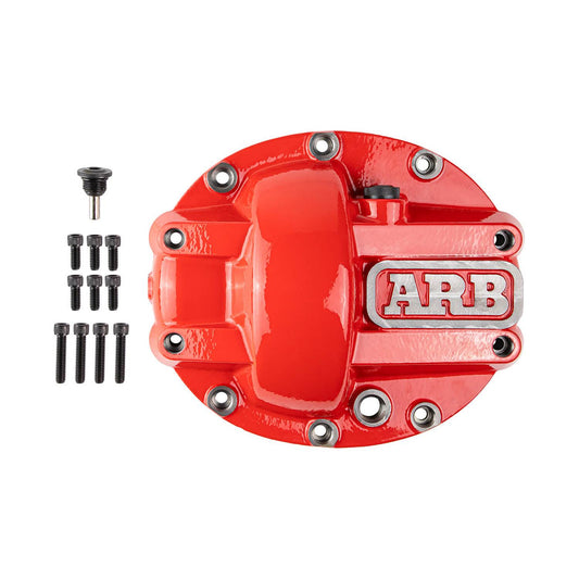 ARB Differential Covers 750004 0750004