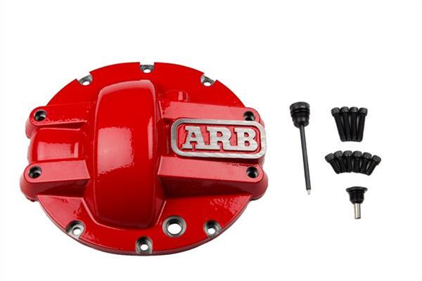 ARB Differential Covers 750005 0750005