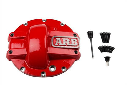 ARB Differential Covers 750005 0750005