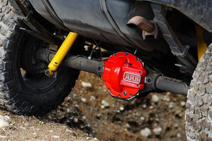 ARB Differential Covers 750005 0750005