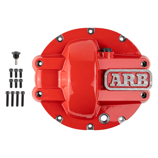 ARB Differential Covers 750005 0750005
